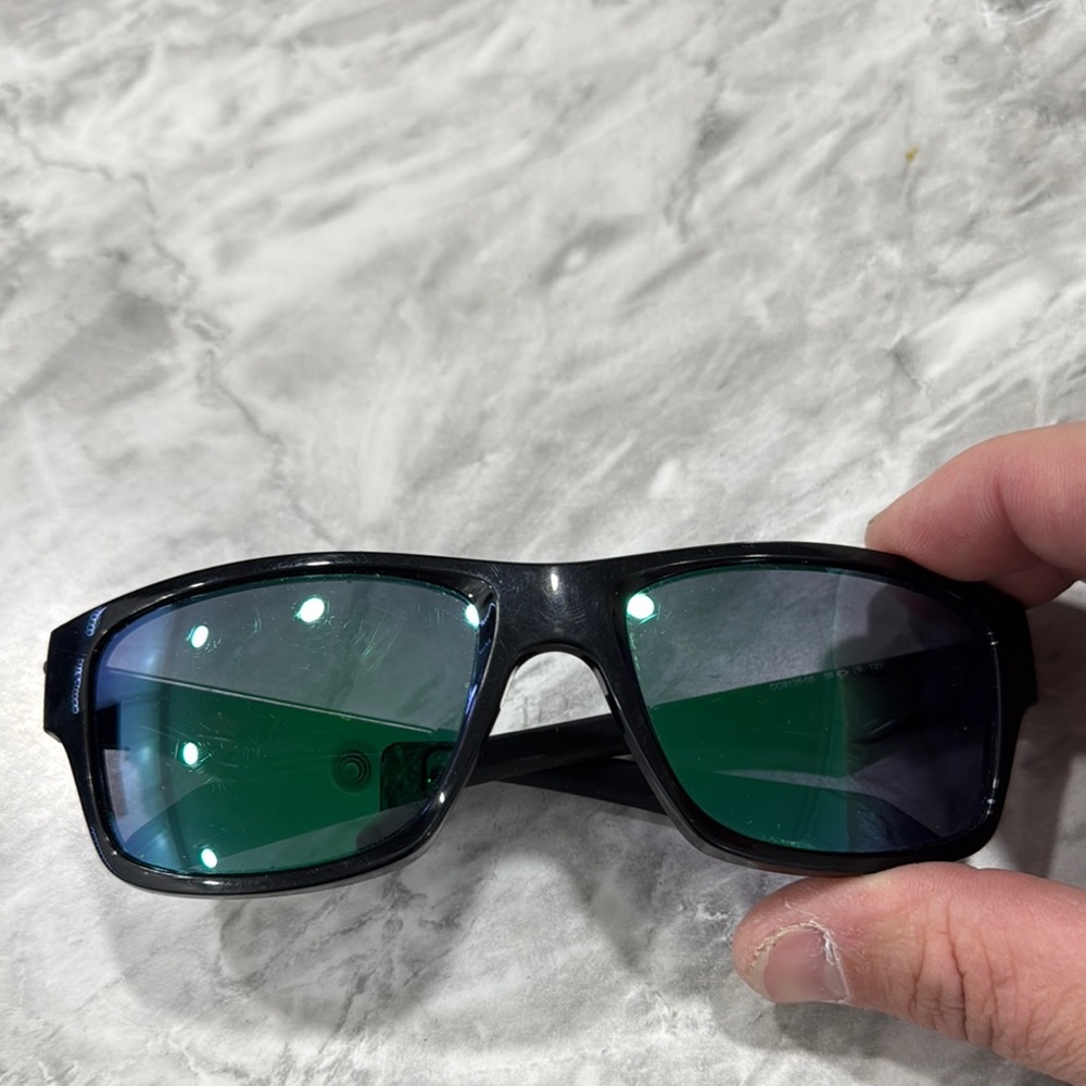 Oakley Jupiter Squared